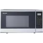 Sharp R270S mikrobangų krosnelė Sidabrinė Solo mikrobangų krosnelė Virš viryklės 20 L 800 W