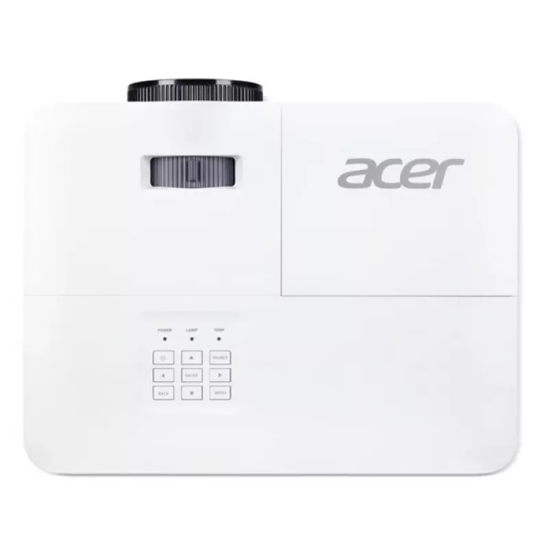 Acer M311 standartinis projektorius 4500 ANSI liumenų WXGA 3D