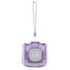 Ausinės SBOX EB-TWS148 Purple