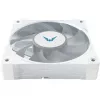 VALKYRIE B12 ARGB 120 mm korpuso ventiliatorius – baltas