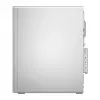 Stalinis kompiuteris Lenovo IdeaCentre Tower 08IRH9 i7-13620H 16 GB DDR5 5200 512 GB SSD UHD Graphics Windows 11 Pro Cloud Pilka 3 m. vietinė garantija