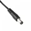 Maitinimo adapteris Akyga AK-TB-10 vidinis 12W juodas 110-240V