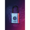 Įprasta pakabinama spyna ABUS 62581 Biometrinis raktas 5 cm