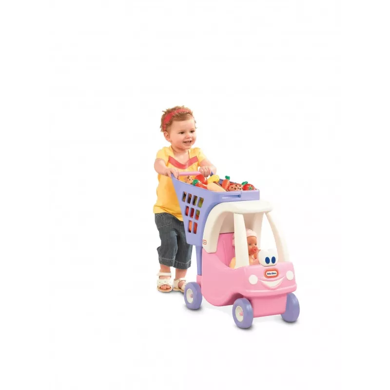 Princess Cozy Coupe vežimėlis