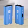 HDMI kartotuvas, 20 m, 8K 60 Hz, HDCP 2.3 alu, blu