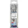 Grąžtų rinkinys Bosch HSS-G 5 vnt. 1 cm skersmuo