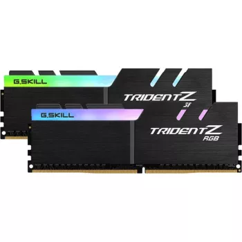 G.skill F4-3200C16D-32GTZRX atminties modulis