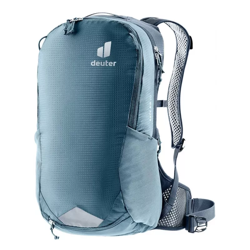 Deuter Race Air 14+3 14 L mėlynas unisex dviračių sporto alpinizmo