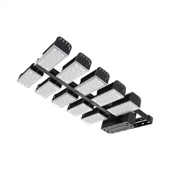 Synergy 21 LED Objekt/Stadion Spotlight 1200W IP66 cw