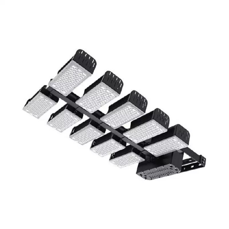Synergy 21 LED Objekt/Stadion Spotlight 1200W IP66 cw