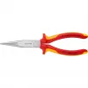 Knipex 00 20 12 mechanikų įrankių rinkinys 3 įrankiai