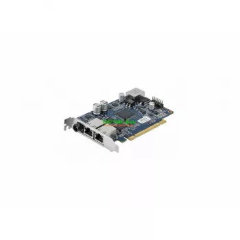 Allied Telesis AT-2914GP/SP - Tinklo adapteris - PCIe Low-Profile - 100Base-FX/1000Base-X x 1 + 1000Base-T (PoE+)