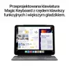 „Apple iPad 11-inch Pro“ WiFi + Cellular 2TB su nanotekstūros stiklu – sidabrinis