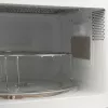G3Ferrari mikrobangų krosnelė su griliu G1015510 pilka