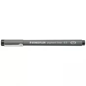 Staedtler Pigment Liner 308 smulkus rašiklis