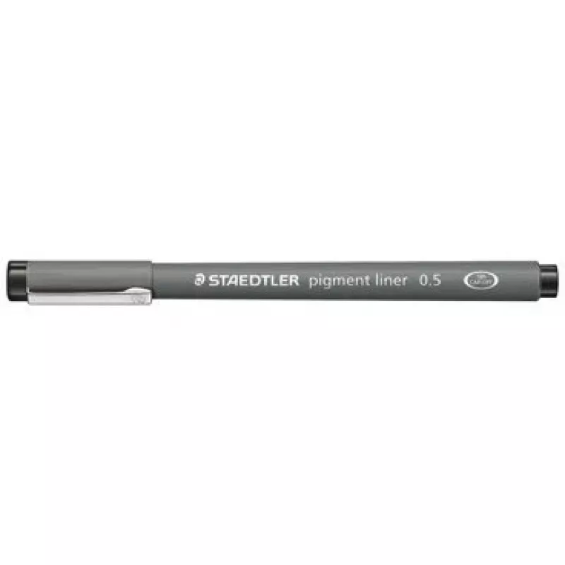 Staedtler Pigment Liner 308 smulkus rašiklis