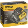 BEALYĖS KOMPRESORIUS STANLEY AIR-BOSS