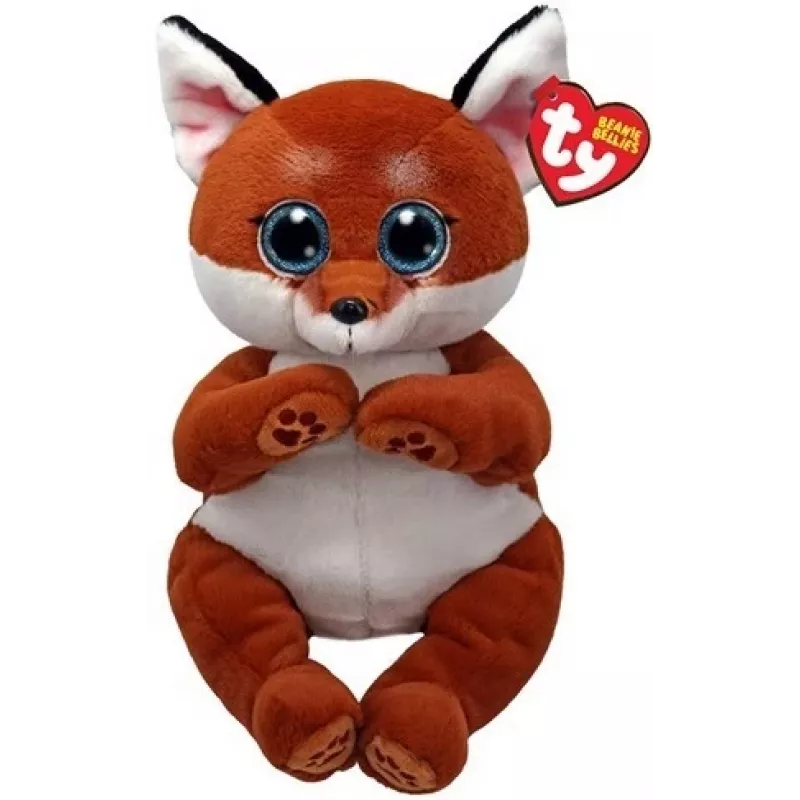 Talismanas Ty Fox 24 cm
