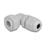 Kabelio sandariklis DeLOCK 60293 pilkas plastikinis 1 vnt.