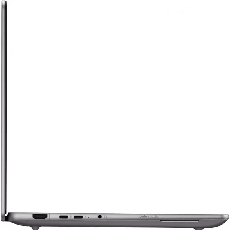 HP ZBook Ultra G1a mobilioji darbo stotis - AMD Ryzen AI Max Pro 385 - Win 11 Pro - Radeon 8050S - 32 GB RAM - 512 GB SSD NVMe, TLC - 35,6 cm (14 inch) (A3ZQ3ET#ABD)
