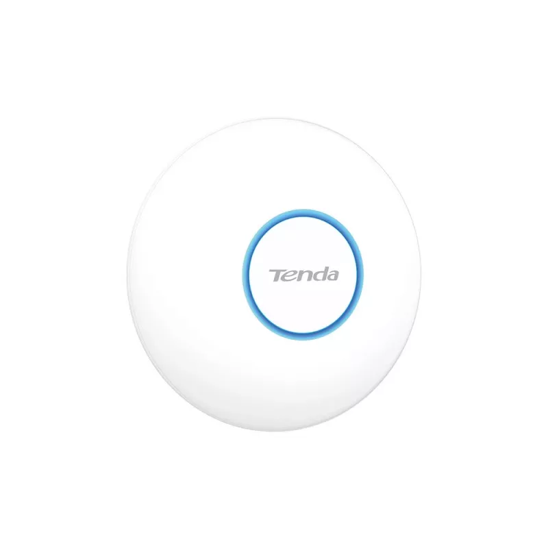Prieigos taškas Tenda i27 2976 Mbit/s Dviejų dažnių juostų Wi‑Fi 6