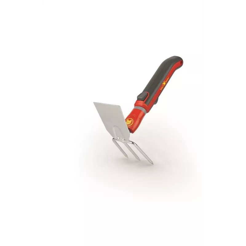 Wolf Garten dvipusis kaplius MINI+HANDLE LN-M /ZM 015