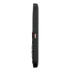 Senjoro mobilusis telefonas Gigaset GL695 — 2,31 colio (5,87 cm) ekranas, 240×320, viena SIM, 4G, 2 MP kamera, 1400 mAh, juoda