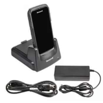 Mobiliojo kompiuterio įkroviklis Honeywell HomeBase CT50-HB-2-R