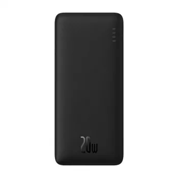 Baseus Airpow 20W Power Bank 10000mAh 20000mAh greitas įkrovimas, nešiojamas įkroviklis, skirtas iPhone 16/15/14/13/12