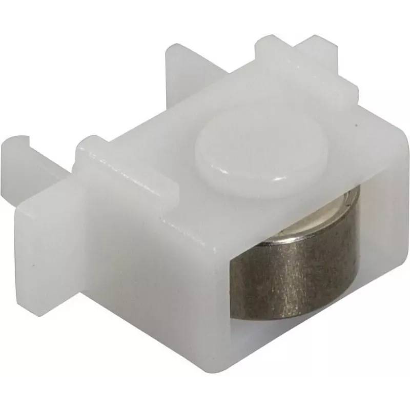OKI BACK UP ROLLER HOLDER ASSY, ML3x