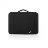 Lenovo 4X40N18008 nešiojamojo kompiuterio dėklas 33 cm (13 colių) Įmautė Juoda