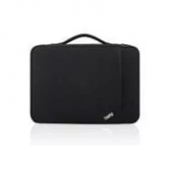 Lenovo 4X40N18008 nešiojamojo kompiuterio dėklas 33 cm (13 colių) Įmautė Juoda