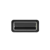 Qoltec - Tinklo adapteris - USB 2.0 - 802.11b/g/n - Balta