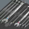Wera 05150121001 Juoda