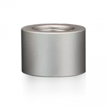 Thermalright Thermal Grizzly DeltaMate Extender FF14 Matt Nickel — šilumos kriauklės / šiluminės sąsajos priedas, modelis TG-DM-FIT-0213