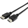 HDMI kabelis Equip 1,8 m 1080P juodas