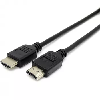 HDMI kabelis Equip 1,8 m 1080P juodas