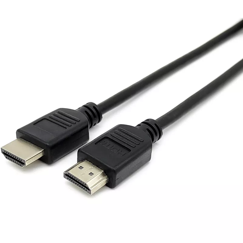 HDMI kabelis Equip 1,8 m 1080P juodas
