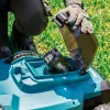 Belaidis vejapjovė MAKITA LM004GZ 40V MAX XGT metabo