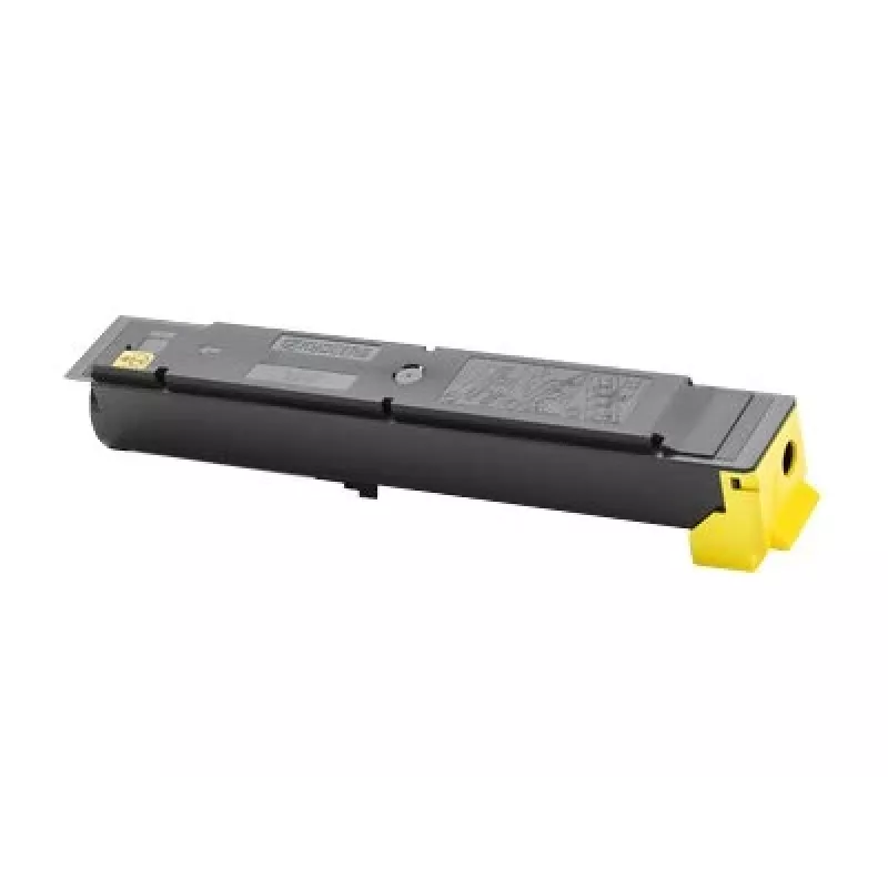 KYOCERA TK-5205Y tonerio kasetė 1 vnt. originali geltona