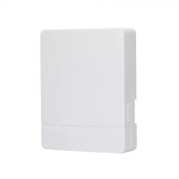 Extralink Olivia šviesolaidžio dėžutė, 2 sandūroms, su gembute ir SC/APC adapteriu