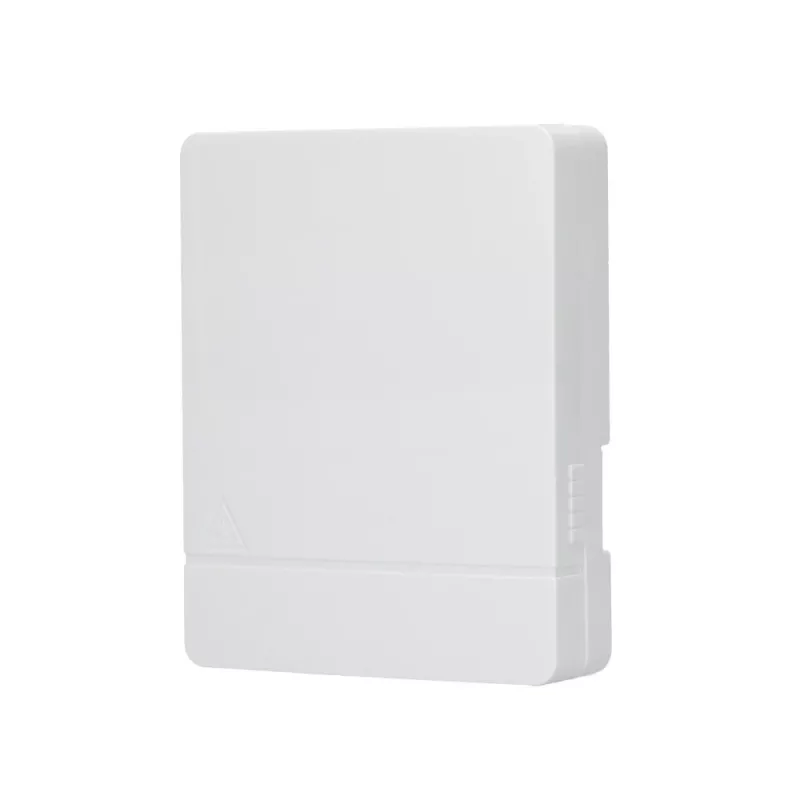 Extralink Olivia šviesolaidžio dėžutė, 2 sandūroms, su gembute ir SC/APC adapteriu