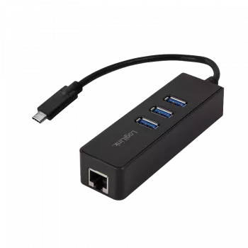 Tinklo plokštė LogiLink UA0283