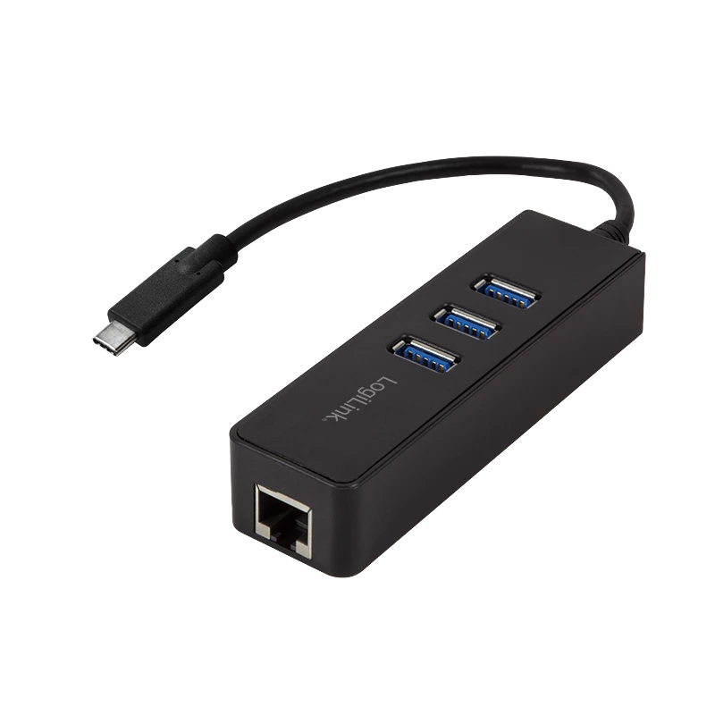 Tinklo plokštė LogiLink UA0283