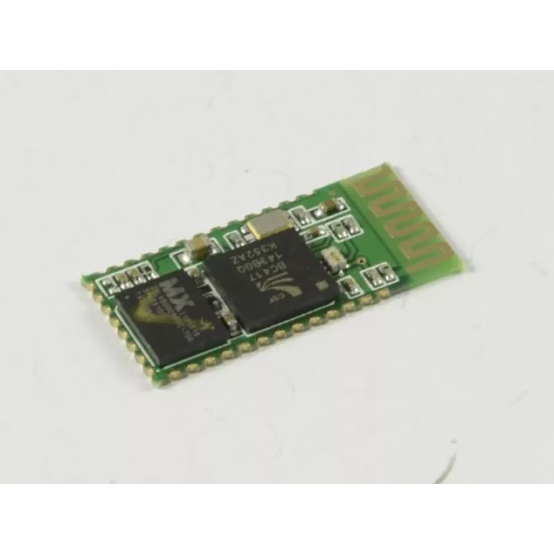 ALLNET ALL-B-62 plėtotės plokštė Bluetooth modulis priedas plėtotės plokštėms