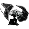 LEGO Star Wars Tie Interceptor modelis 75382 — detalus naikintuvo kūrimas, 1931 vnt., 18+