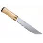 „Helle Lappland“ peilis, HELLE — fiksuotos geležtės lauko peilis, tradicinis skandinaviškas dizainas, peilio modelis Nr. 70