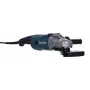 Makita GA9020R kampinis šlifuoklis 23 cm 6600 RPM 2200 W 8,01 kg