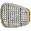 3M dujų/garų filtras A1 + formaldehidas 6075 8 vnt. (6075)