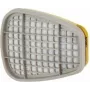3M dujų/garų filtras A1 + formaldehidas 6075 8 vnt. (6075)